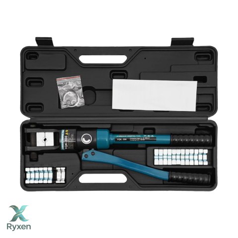 Zaciskarka hydrauliczna T11-300 E6211 EUROKOMP