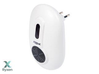 44-193# Odstraszacz gryzoni xtreme mr-03 ultradźwiękowy wtyczkowy 230v Blow