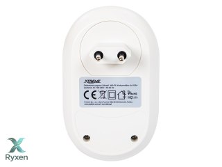 44-193# Odstraszacz gryzoni xtreme mr-03 ultradźwiękowy wtyczkowy 230v Blow