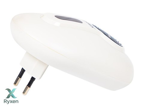 44-193# Odstraszacz gryzoni xtreme mr-03 ultradźwiękowy wtyczkowy 230v Blow