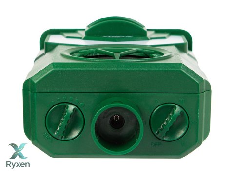 44-197# Odstraszacz ptaków xtreme mr-07 Blow