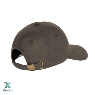 Czapka z daszkiem Rebel Active , kolor brązowy , rozmiar M Rebel