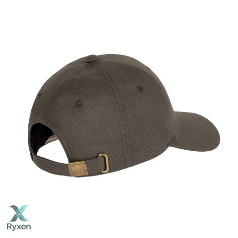 Czapka z daszkiem Rebel Active , kolor brązowy , rozmiar M Rebel