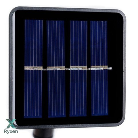 Girlanda solarna 12m IP65 Gardlov 24010 GARDLOV