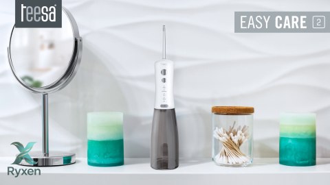 Irygator bezprzewodowy TEESA EASY CARE 2 Teesa