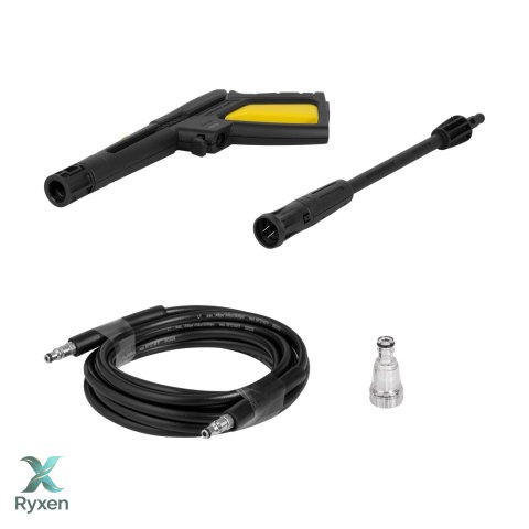 Myjka ciśnieniowa LT503B 1800W Rebel