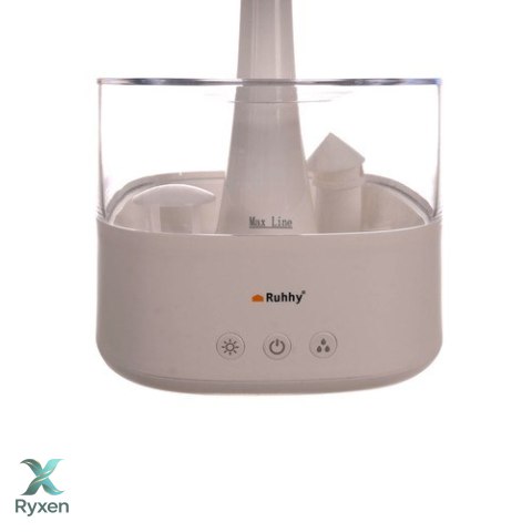 Nawilżacz powietrza - lampka nocna Ruhhy 24378 RUHHY