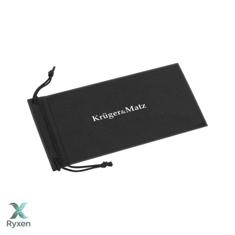 Okulary przeciwsłoneczne z polaryzacją Kruger&Matz Kruger&Matz