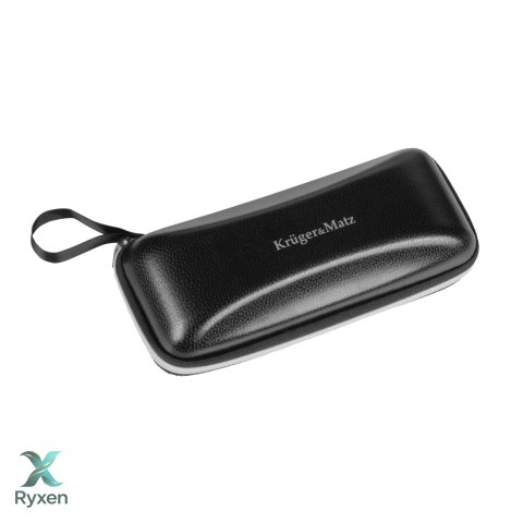 Okulary przeciwsłoneczne z polaryzacją + etui Kruger&Matz Kruger&Matz