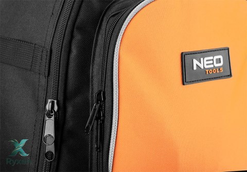Plecak narzędziowy NEO TOOLS