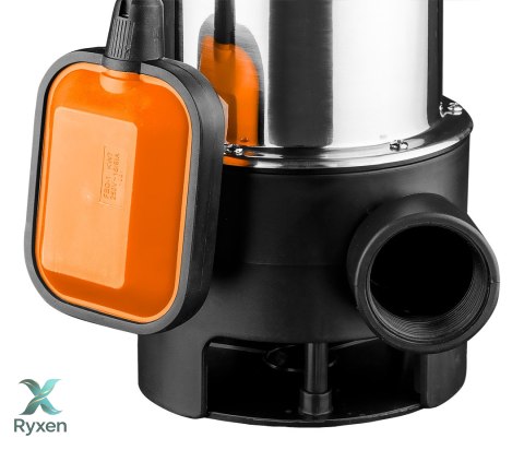 Pompa zanurzeniowa do wody brudnej 900W NEO TOOLS