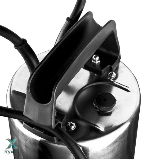 Pompa zanurzeniowa do wody brudnej 900W NEO TOOLS