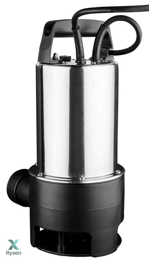 Pompa zanurzeniowa do wody brudnej 900W NEO TOOLS
