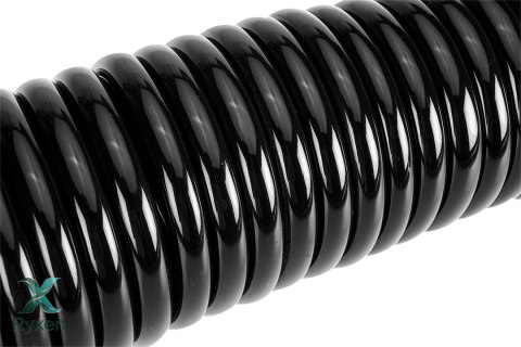 Przewód ciśnieniowy spiralny 10 x 15 mm, 15 m, PU NEO TOOLS