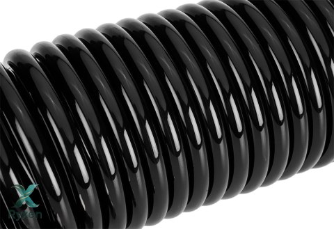 Przewód ciśnieniowy spiralny 6.5 x 10 mm, 15 m, PU NEO TOOLS