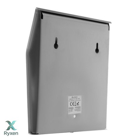 Solarny numer domu Izoxis 24357 IZOXIS