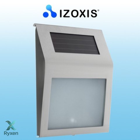 Solarny numer domu Izoxis 24357 IZOXIS
