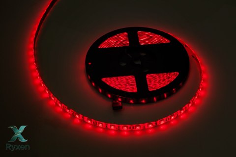 Sznur diodowy 5m Rebel (300x5050 SMD) RGB, wodoodporny , 12V Rebel