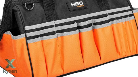 Torba narzędziowa NEO TOOLS