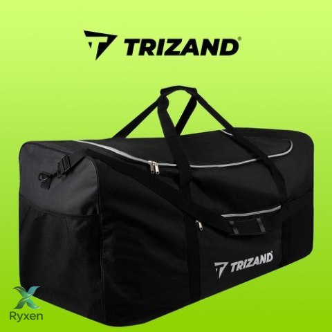 Torba podróżna 40x50x90 Trizand 23639 TRIZAND