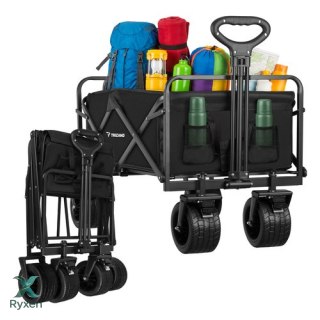 Wózek transportowy składany Gardlov 23084 GARDLOV