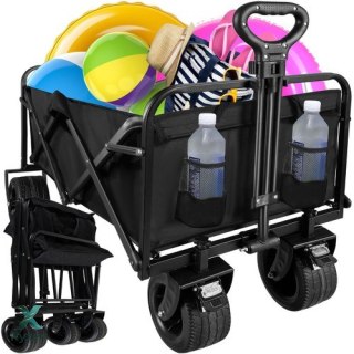Wózek transportowy składany Gardlov 23084 GARDLOV