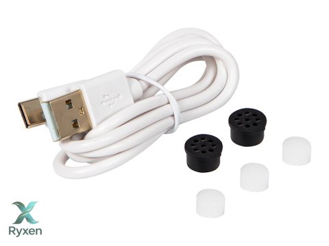 44-348# Elektryczna bańka chińska do masażu blow Blow