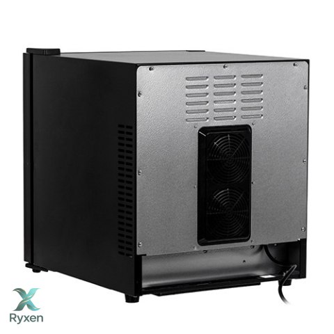 AD 8088 Chłodziarka termoelektryczna - 28 litrów ADLER