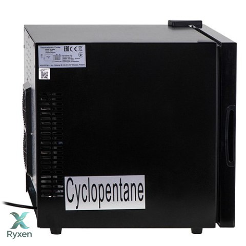 AD 8088 Chłodziarka termoelektryczna - 28 litrów ADLER