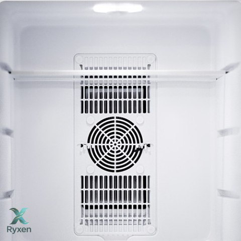 AD 8088 Chłodziarka termoelektryczna - 28 litrów ADLER