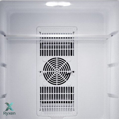 AD 8089 Chłodziarka termoelektryczna - 28 litrów ADLER