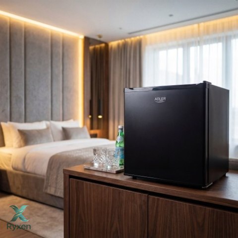 AD 8089 Chłodziarka termoelektryczna - 28 litrów ADLER