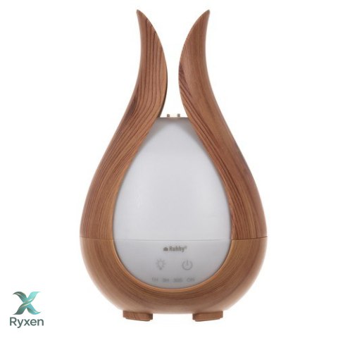 Dyfuzor zapachowy - nawilżacz 200ml Ruhhy 24610 RUHHY