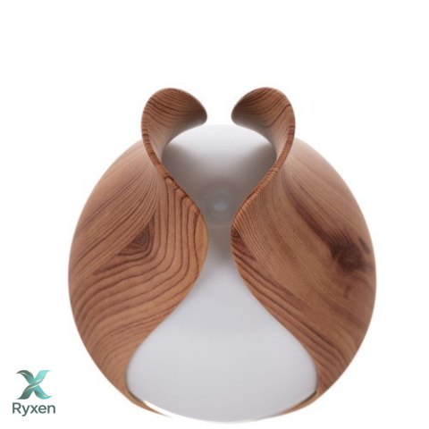 Dyfuzor zapachowy - nawilżacz 200ml Ruhhy 24610 RUHHY