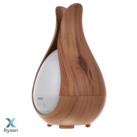 Dyfuzor zapachowy - nawilżacz 200ml Ruhhy 24610 RUHHY