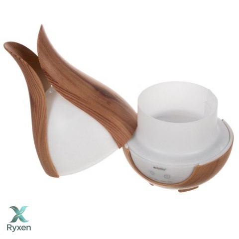 Dyfuzor zapachowy - nawilżacz 200ml Ruhhy 24610 RUHHY