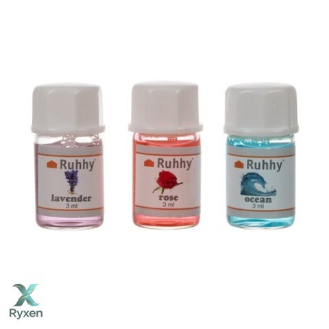 Dyfuzor zapachowy - nawilżacz 200ml Ruhhy 24610 RUHHY
