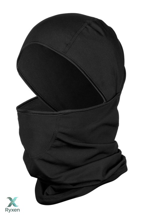 Kominiarka wielofunkcyjna, czarna, one size NEO TOOLS