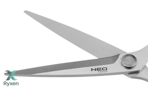 Nożyczki krawieckie 200 mm NEO TOOLS