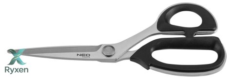 Nożyczki krawieckie 200 mm NEO TOOLS