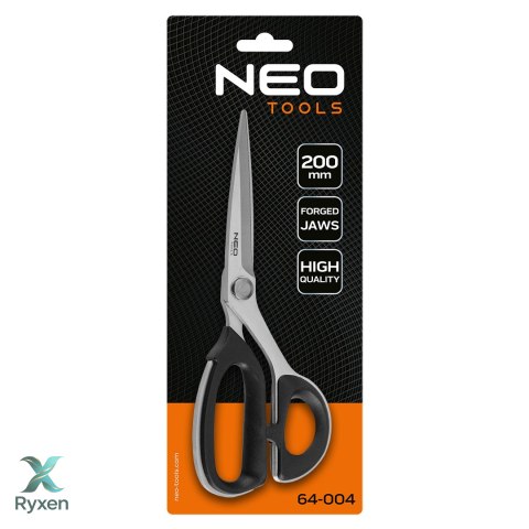 Nożyczki krawieckie 200 mm NEO TOOLS