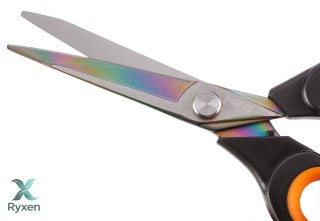 Nożyczki kute, tytanowy finish 200 mm NEO TOOLS