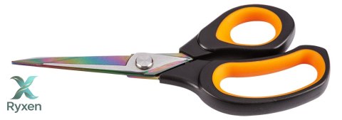 Nożyczki kute, tytanowy finish 200 mm NEO TOOLS
