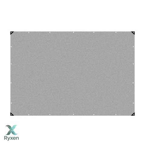 Plandeka 4x5m Gardlov 24653 ISO TRADE
