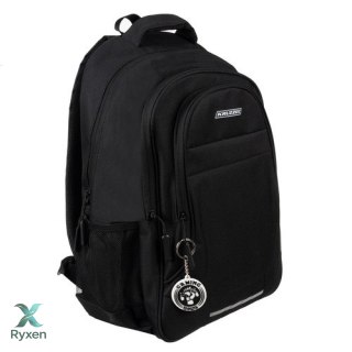 Plecak 22L - czarny Kruzzel 24524 KRUZZEL