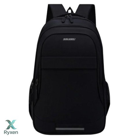 Plecak 22L - czarny Kruzzel 24524 KRUZZEL