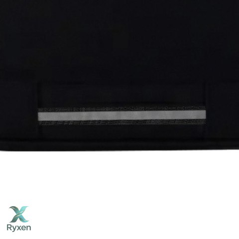 Plecak 22L - czarny Kruzzel 24524 KRUZZEL