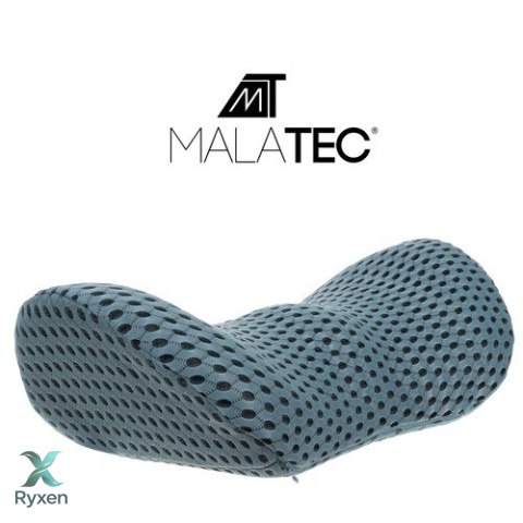 Poduszka ortopedyczna lędźwiowa Malatec 24246 MALATEC