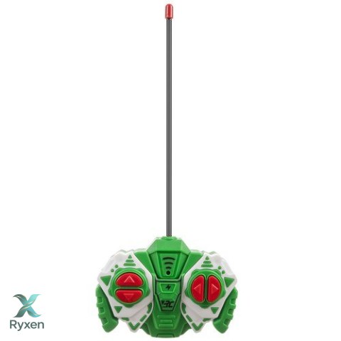 Traktor zdalnie sterowany- ciągnik Kruzzel 24850 KRUZZEL