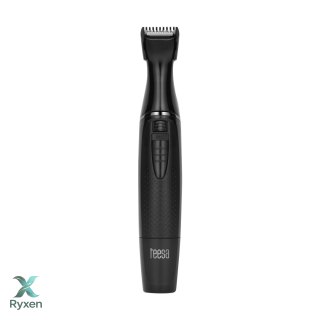Trymer 3w1 do pielęgnacji osobistej HYPER CARE T100 Teesa